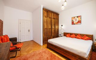 Apartament 3 camere| 92 mp | Iosefin - Str. Preyer| etaj 1| Comision 0% - Poză 2