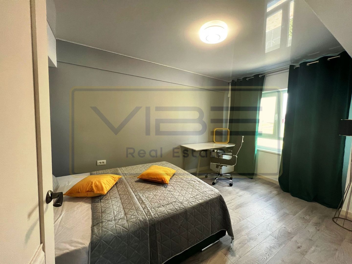 Apartament PREMIUM 3 camere + 2 locuri parcare Atrium Garden - Poză 12