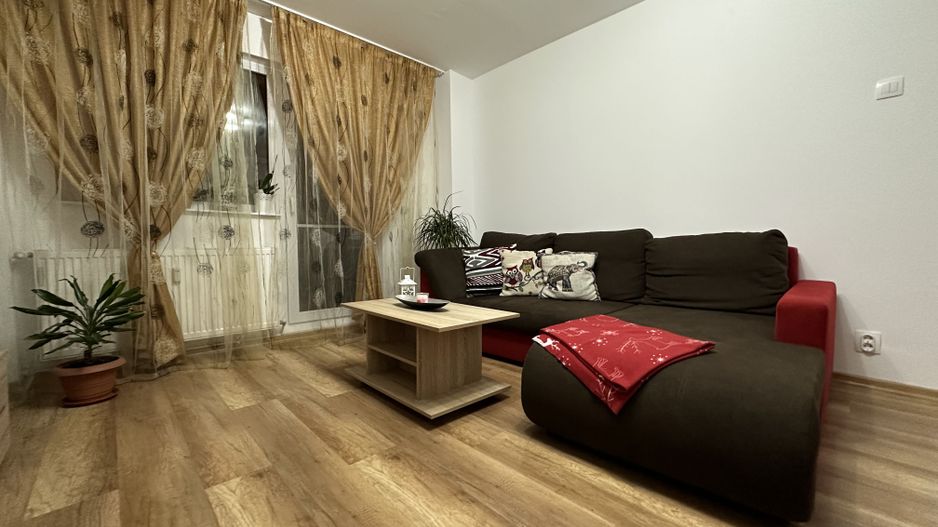 Oferta inchiriata - Apartament 3 camere - de inchiriat - Dacia - Poză 13