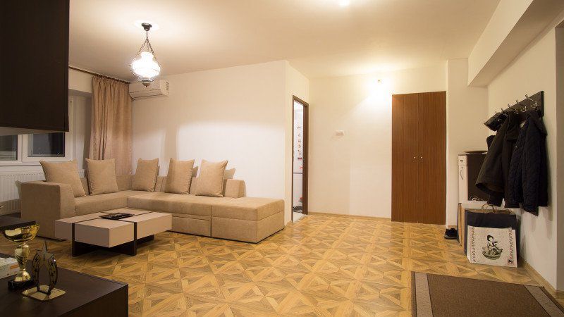 Apartament 3 camere Titulescu (Piata Victoriei - Primaria Sector 1) - Poză 4