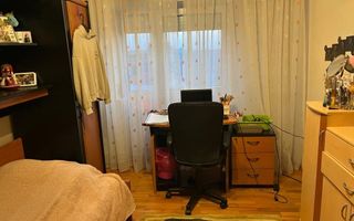 Apartament 3 camere , Stefan cel mare - Poză 1