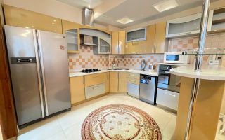 Chirie, apartament, 3 camere, strada Alexandru Pușkin, Centru - Poză 8