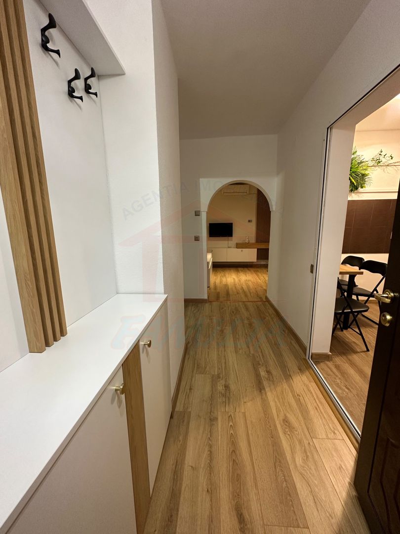 🏡 Apartament 1 camera, Tiglina 1, 362 Euro/luna - Poză 6