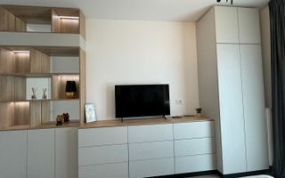 Apartament 3 camere premium  Silk District - Poză 16