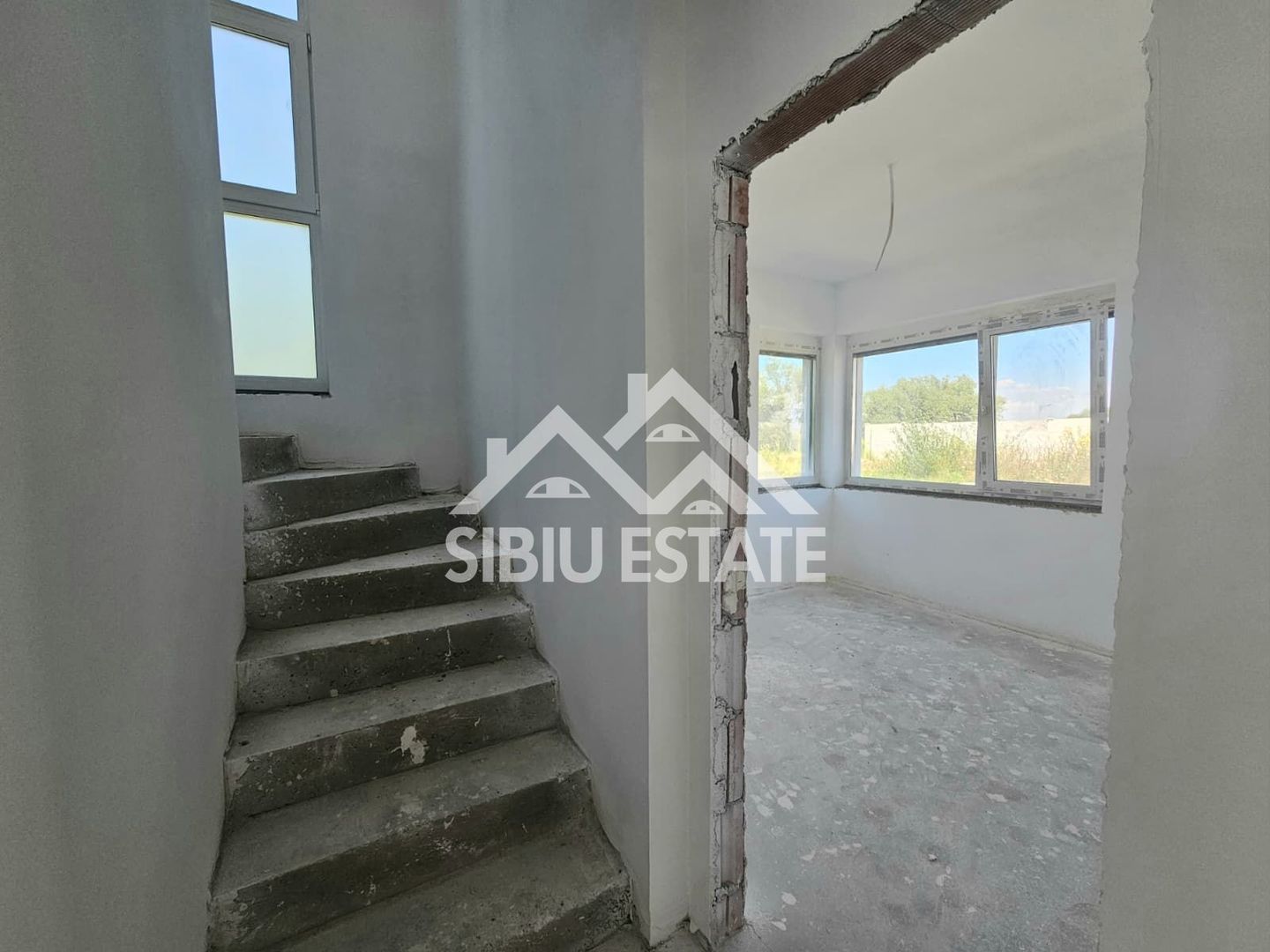 Casa Noua Sibiu, Casa eficienta energetic - Poză 8