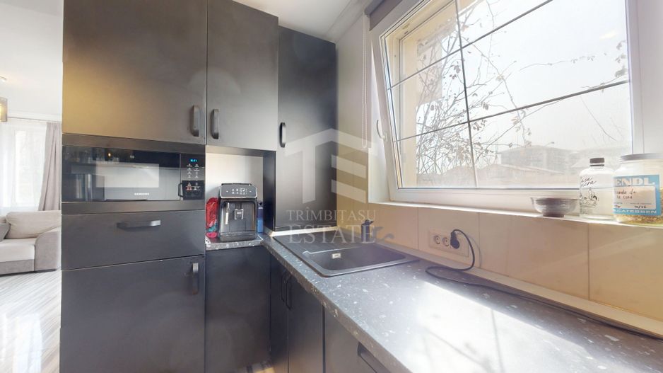 DOBROESTI - Ciresului | Vila tip Duplex - Curte + Parcari - Poză 14