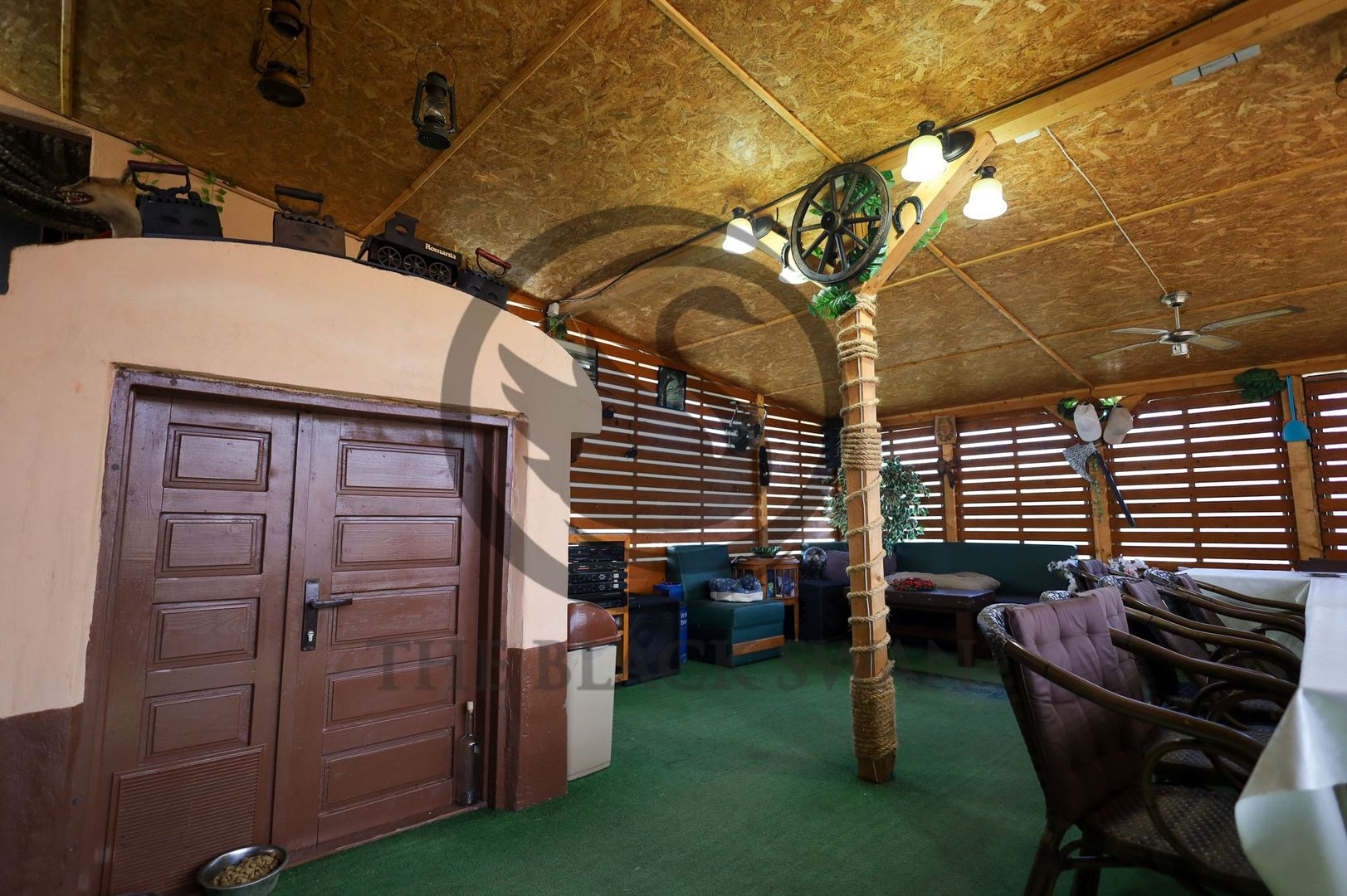 Casa cu istorie - Conac de vanzare | Renovat | Prahova | Comision 0% - Poză 29