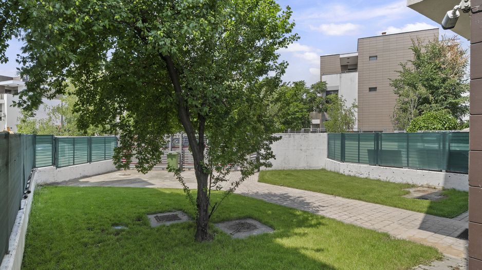 VILA 8 CAMERE - BANEASA - 220MP - COMISION 0% - Poză 3