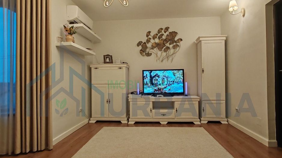 Prima inchiriere. Apartament 3 camere zona Iulia Păduraru - Poză 2