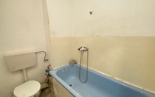 Apartament 2 Camere, 50mp, Etaj 3, GAZ, Olimpia Stadion, Comision 0% - Poză 7