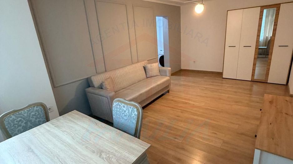 APARTAMENT CU 3 CAMERE DE ÎNCHIRIAT | MAZEPA 1 - Poză 5