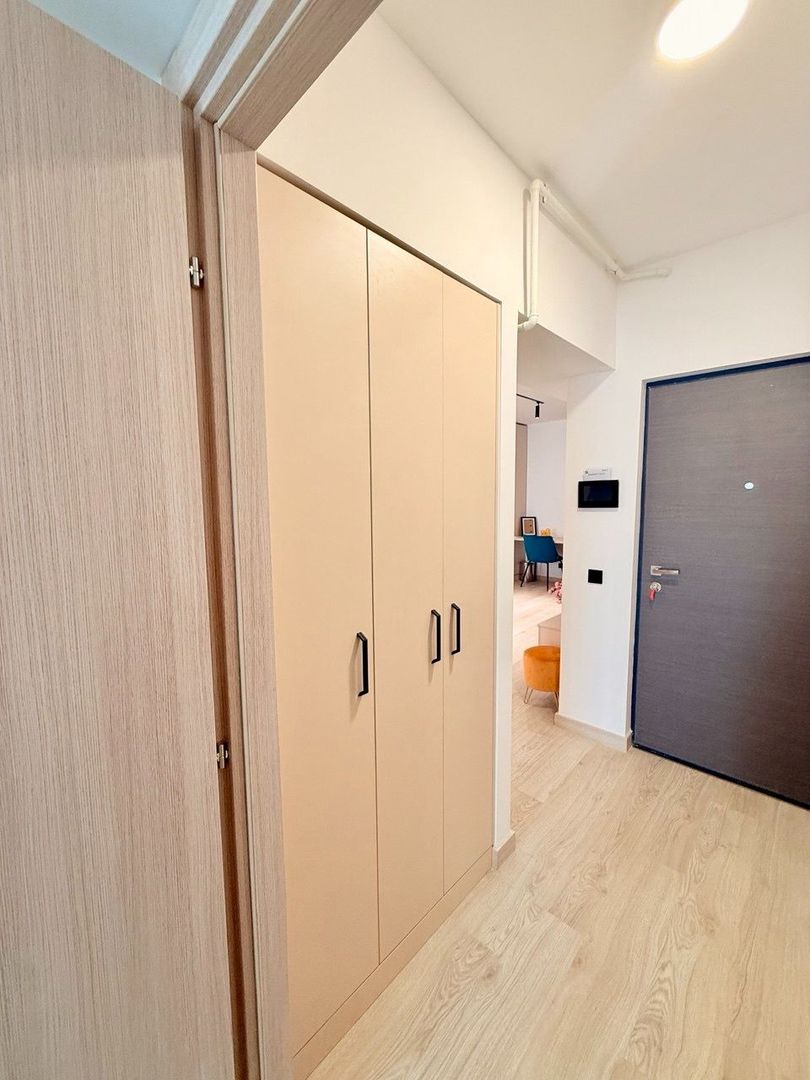 2 camere | Premium | Prima Inchiriere | Select | Posibilitate Parcare - Poză 21