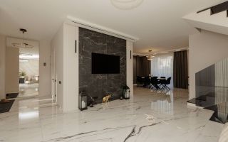 Chirie duplex, 3 nivele, str. Poiana Pinului, sect. Botanica - Poză 4