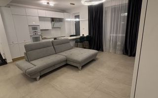Apartament 2 camere Baicului I Quartz Residence I 2 parcari si boxa - Poză 1