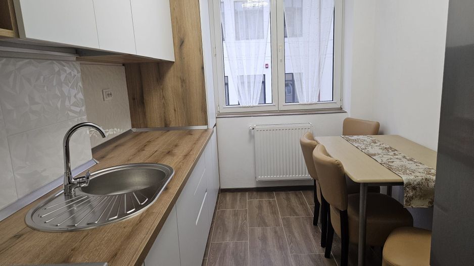 Inchiriere apartament modern, Ultracentral, totul nou - Poză 4