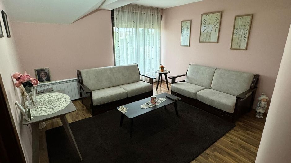 BRASADAS vinde casă individuala în zona 14 Mai. - Poză 7