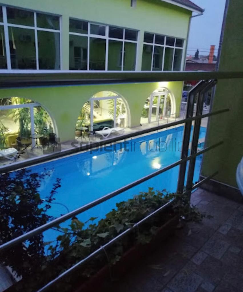 Afacere la cheie pensiunea Eclipse - Poză 8