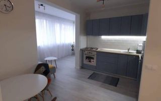 Apartament 2 camere | Garaj Subteran | Lift |  Zona Vivo | Floresti - Poză 4