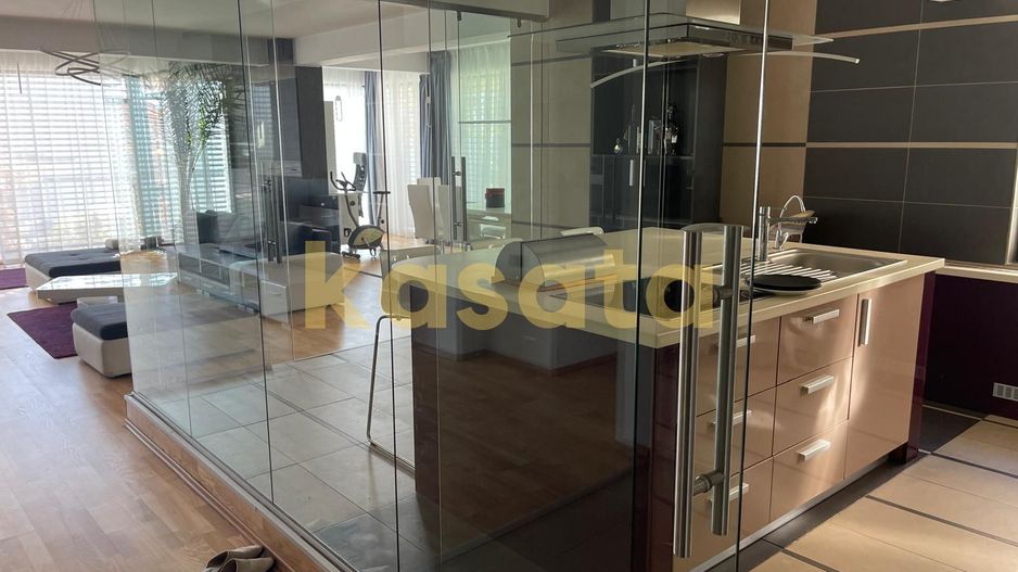 Apartament 3 camere, 143 mp, în bloc boutique | Aviației/Lac Floreasca - Poză 4