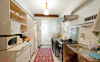 Apartament spațios cu 3 camere decomandate, două băi – IC Frimu - Poză 4