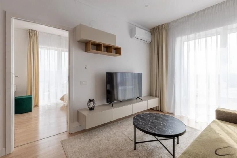 Apartament modern 2 camere  Marmura Residence I Loc de parcare inclus - Poză 4