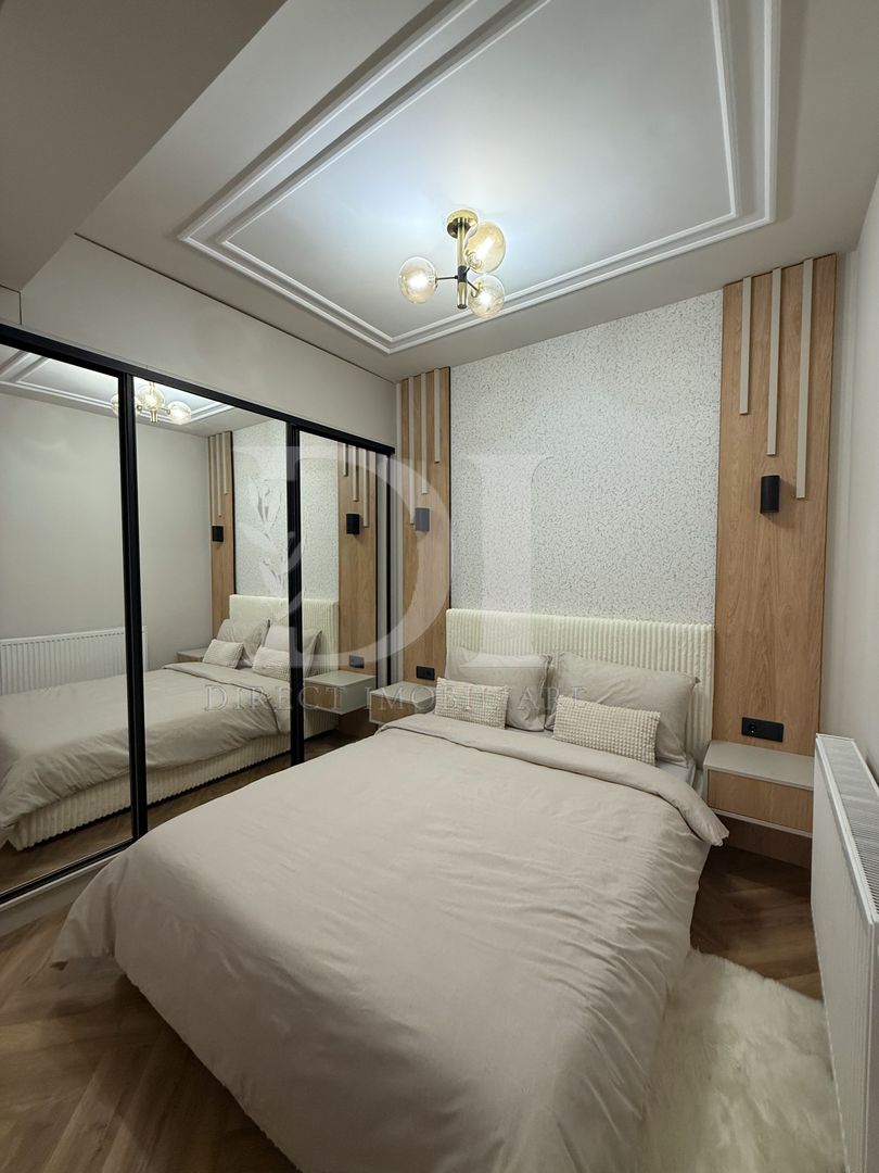 Apartament 3 camere | Ultramodern | Zona Terra - Poză 11