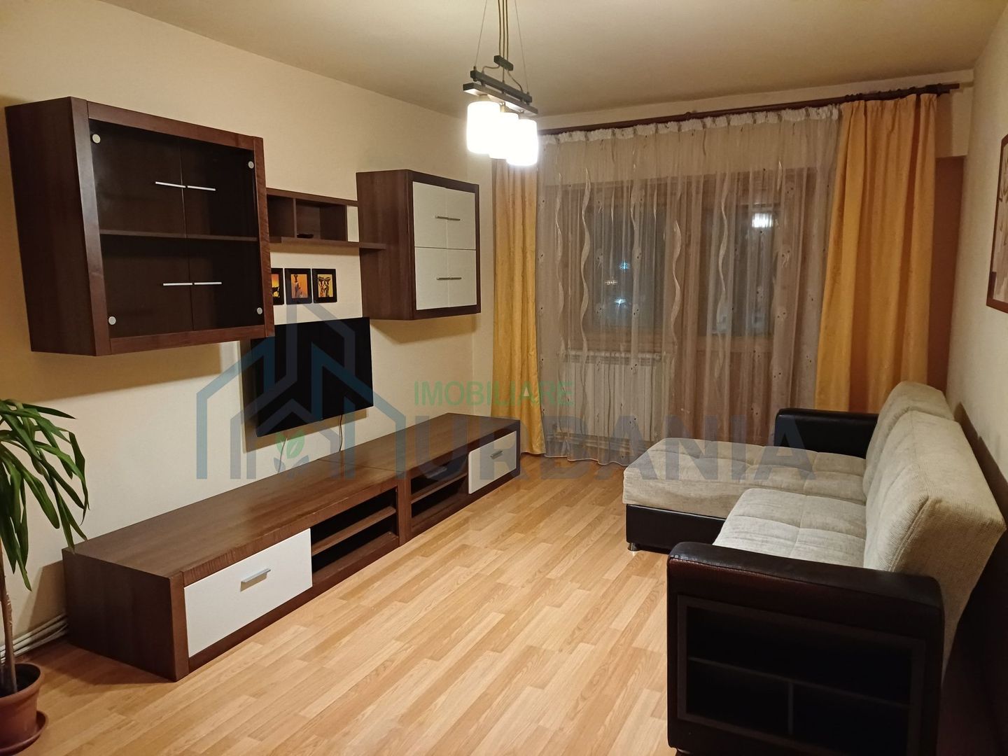 Apartament 3 camere decomandate, spatios si luminos – Bd. Pacurari, langa OMV/Kaufland - Poză 7