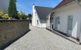 2 Case de Vanzare | Teren 1180 | Porumbacu de sus - Poză 7