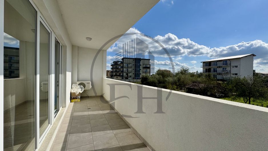 Apartament 2 camere de închiriat Mamaia Nord, termen lung - Poză 10