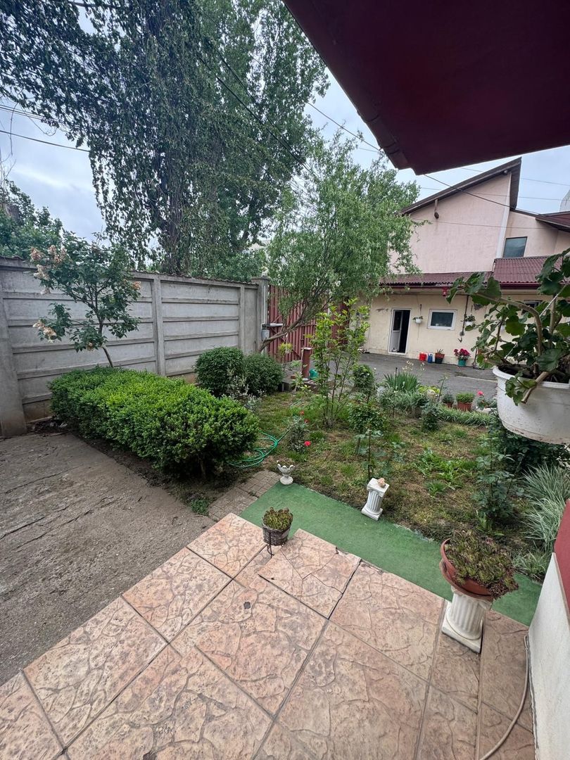 Casa de închiriat 7 camere Sector 4, ideal pentru clinica, gradinita - Poză 8