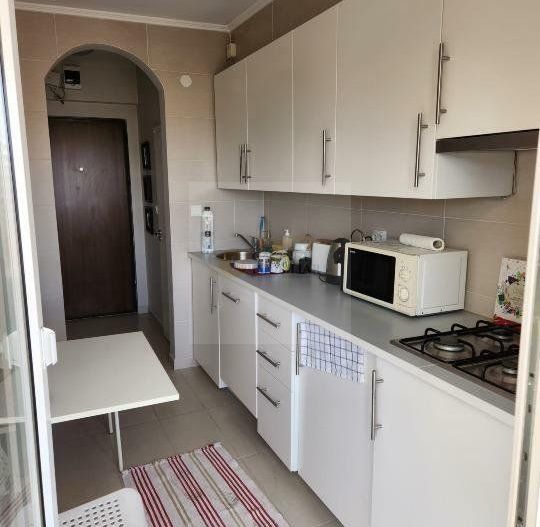 2 camere |  Cismigiu  | Balcon deschis  | Creditabil - Poză 8