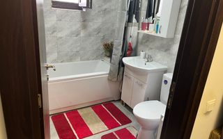 Apartament 2 camere decomandat, mobilat si utilat,  Drumul Binelui - Poză 16