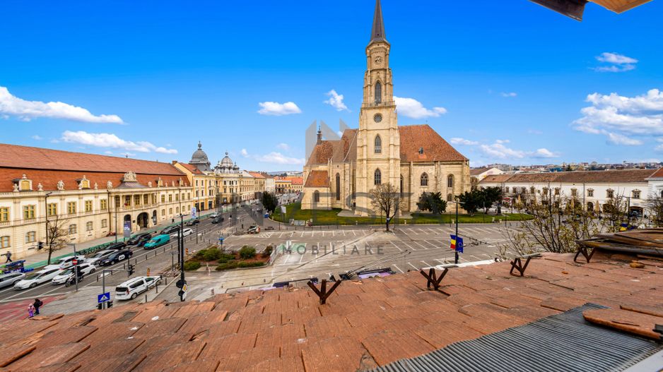 Oportunitate foarte Rara! Apartament Ultracentral Piata Unirii, 182 mp - Poză 1