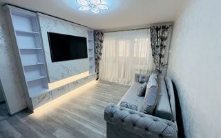 Apartament 3 camere de închiriat – Păcurari, zona Alpha Bank - Poză 2