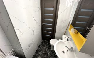 Apartament 2 camere cu balcon, pivnita Sibiu, scoala 9 - Poză 6