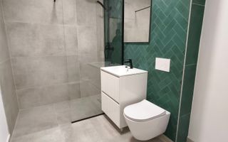 Apartament PREMIUM 2 camere Vivat Residence ( parcare subterană) - Poză 4