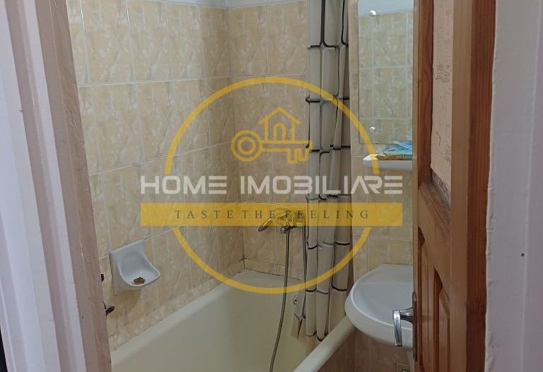 Apartament cu 2 camere/ 43mp/ zona Alexandru cel Bun - Poză 5
