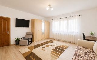 Casă pe un nivel -Sura Mare - Poză 7