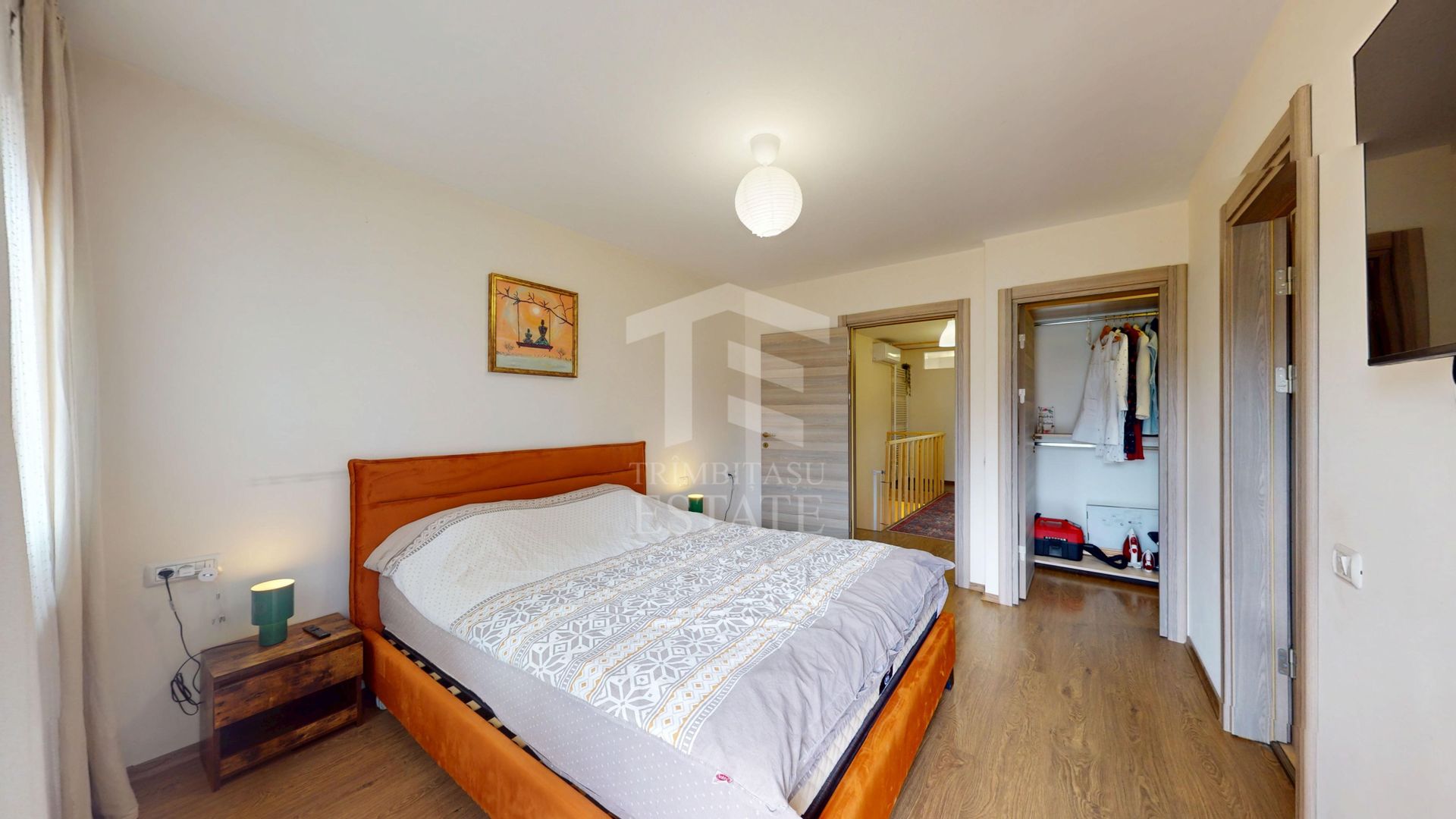 Vila Cernica 4 camere 3 bai,3 terase - Poză 24
