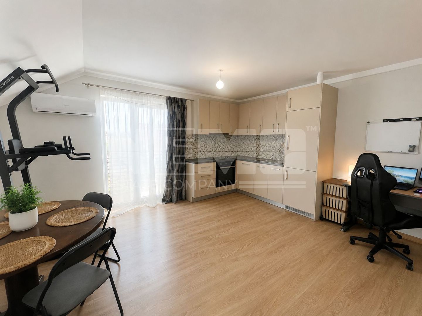 APARTAMENT 2 CAMERE | 53 MP | BLOC NOU | RADAUTI - Poză 1