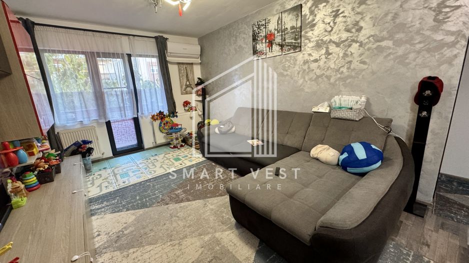 Apartament 3 camere | Etaj 2 cu lift | Zona Carpati 2 - Poză 3