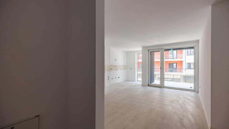 Apartament nou 2 camere, terasa 14,15 mp | Sunbelt Mehala | Comision 0% - Poză 11