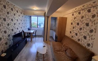 Apartament 2 camere, open space, Zona Tatarasi, Iasi - Poză 1