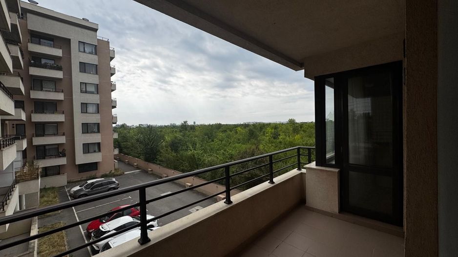 Apartament de vanzare I 4 camere I Aleea Privighetorilor - Poză 15