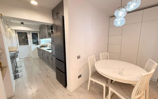 Comision 0% | 5 camere Dorobanti ASE | Garaj 14.56 mp | Bloc 1982 - Poză 4