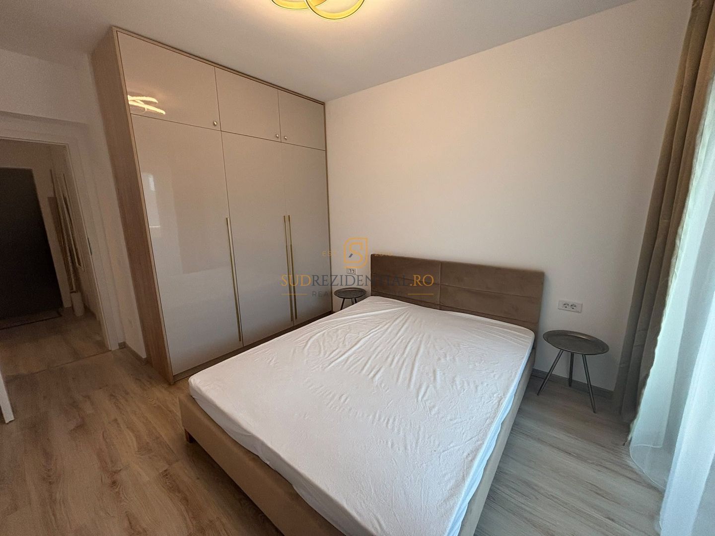 Apartament 2 camere de inchiriat - Drumul Binelui - Metrou Aparatori - Poză 12