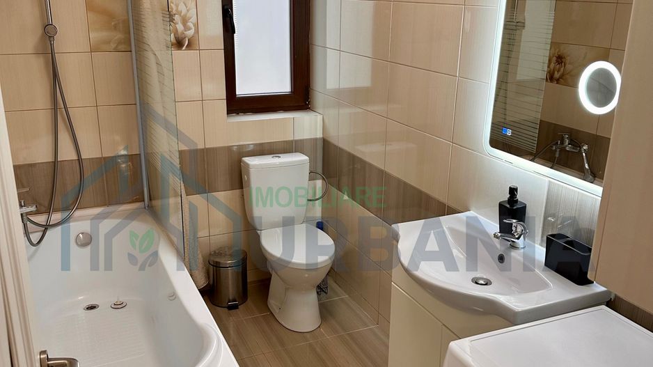 Apartament 2 camere decomandat - Poză 6