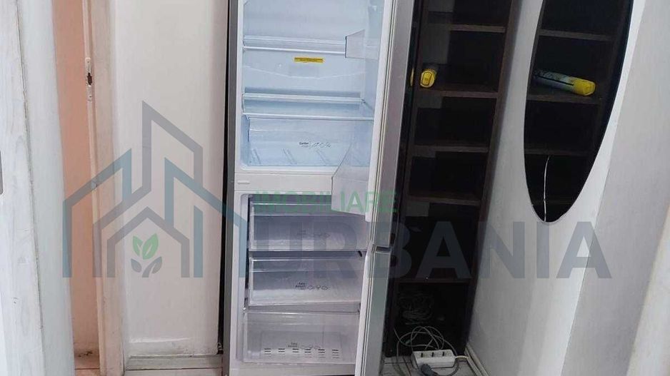 Garsonieră decomandată de închiriat, 30 mp, zona Tudor, Iași - Poză 3