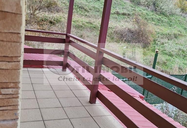 INTABULAT! Ap 3 camere  dec. etaj 1 cu intrare separata Zona Bucium - Poză 19