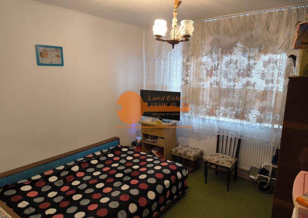 3 camere Dristor ( Centrala Termica-8 min metrou ) - Poză 5